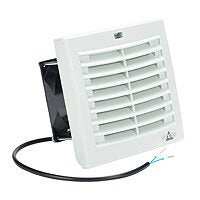 Stego Filter Fan Plus