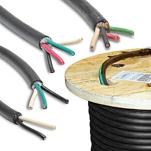 Portable Cord