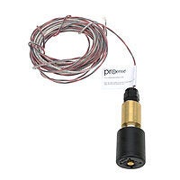 Vertical Suspendible / Submersible Float Level Switch