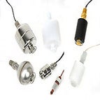 Vertical Top-Mount Float Level Switches