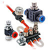 Special Purpose Fittings