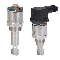 Vibration Fork Level Switches