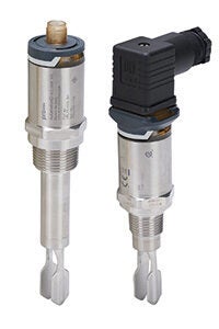 Vibration Fork Level Switches