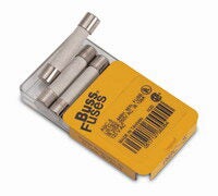 Small Dimension Electronic Ceramic Fuses