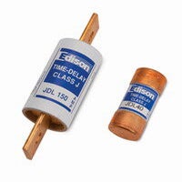 Current Limiting Class J Fuses