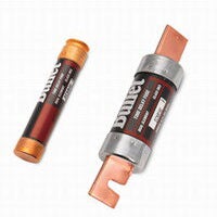 Current Limiting Class RK5 Fuses