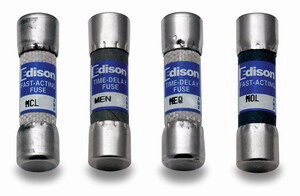 General Purpose - Class M (Midget) Fuses