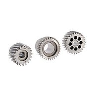 Helical Pinions