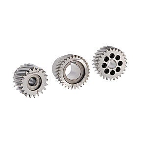 Helical Pinions