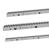 Helical Racks