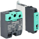 Solid State Relays