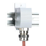 Hazardous Area Thermostats for Enclosure Heaters