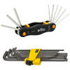 Hex, Torx, and Service Keys