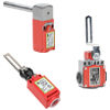 Hinge Interlock Safety Switches