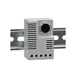 Hygrostats for Enclosures