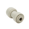 Union Straight & Reducer