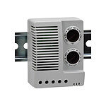 Electronic Hygrotherms for Enclosures
