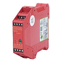 IDEM Safety Extension Relays