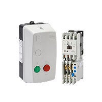 IEC Magnetic Motor Starters
