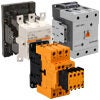 IEC Magnetic Contactors