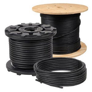 igus Continuous Flexing Motor Supply Cable