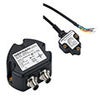 Inclination Sensors