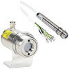 Infrared Pyrometers