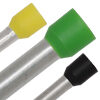 Insulated Ferrules
