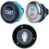 IO-Link Capacitive Pushbutton Switches