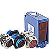 IO-Link Photoelectric Sensors