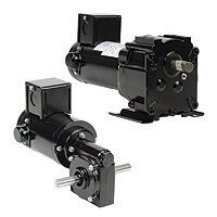 DC Gearmotors