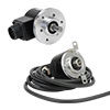JTEKT Medium Duty Incremental Encoders (Quadrature)