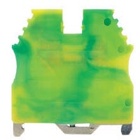Konnect-It Screw-Type Grounding Terminal Blocks