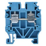 Konnect-It Screw-Type Mini Terminal Blocks