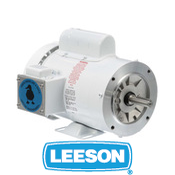 Leeson Washguard White Duck