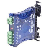 Limit Alarms (Analog Input, Relay Output)