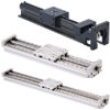 Linear Motion Slides and Actuators