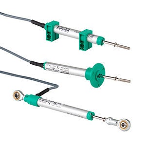 Linear Position Sensors