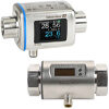 Magnetic-Inductive Flow Meters