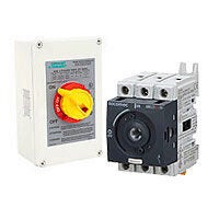 Motor Disconnects & Controllers