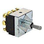 Manual Reverse Switch