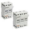 Modular Class J Fuse Holders (30 or 60A/600V)