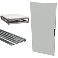 Modular Enclosure Components