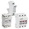 Modular Fuse Holders