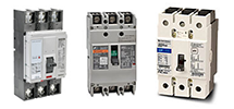 Molded Case Circuit Breakers (MCCB)