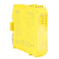Speed Monitoring Modules