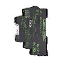 Murrelektronik Multi-mode Timer Relay