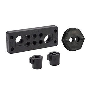 Cable Entry Systems