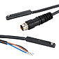 4mm Round Cylinder Switches