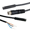 4mm Square T-Slot Cylinder Switches